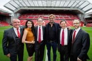 Liverpool's owners, FSG, need to back Klopp all the way next summer